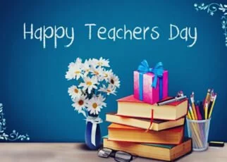 Happy Teachers Day 2017