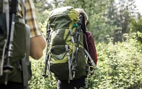 Backpacking Tips